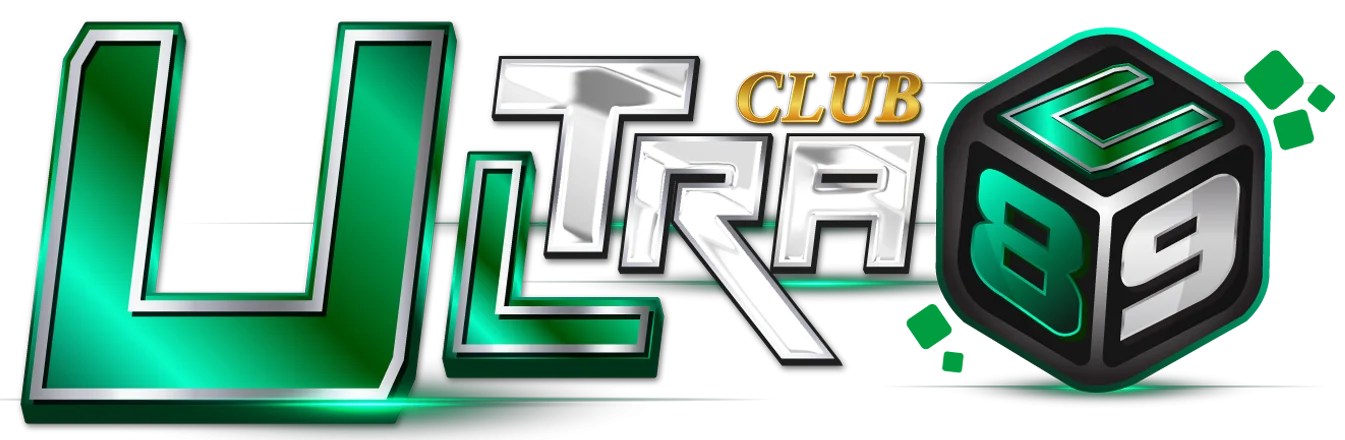 ULTRACLUB89 เว็บตรง รวมสล็อต คาสิโน กีฬา | สมัคร